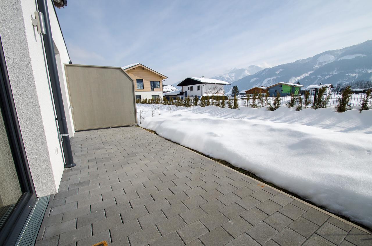 Finest Kitzblick Golf Suites by All in One Apartments Zell am See Exterior foto